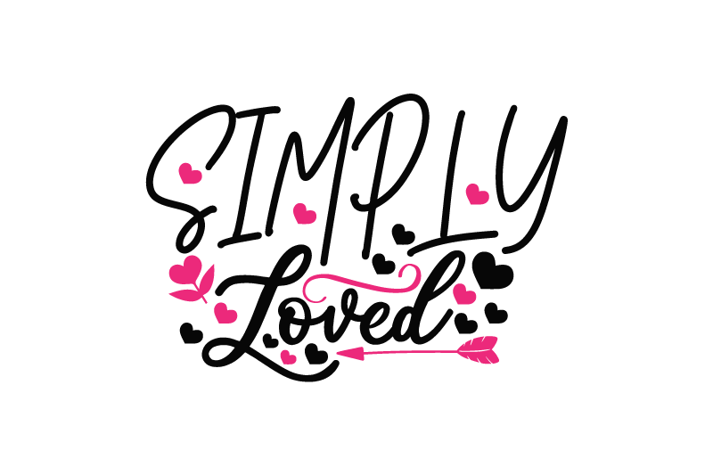 Love T Shirt Design: Use Romantic Icons, Shapes, and Typography