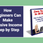 Common Core Explained: A Parent’s Essential Guide Make Passive Income Online with a Simple 30-Day Plan