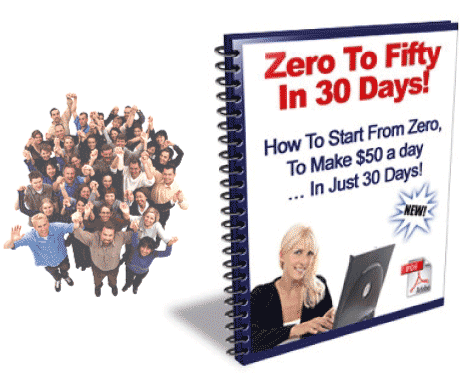 Make Passive Income by Building Small Daily Profits