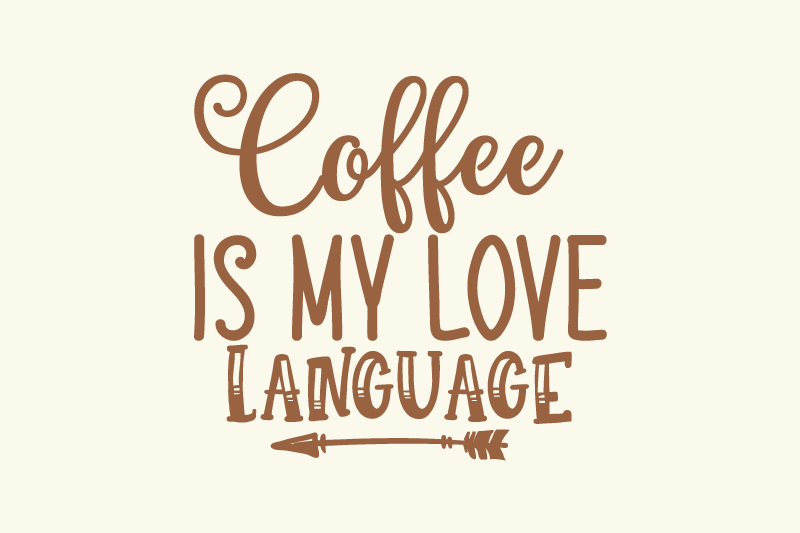 Make Your Coffee T Shirt Design Stand Out with Free Vector Art