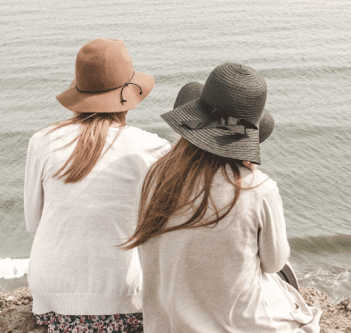 Making Friends Through Authentic Conversation