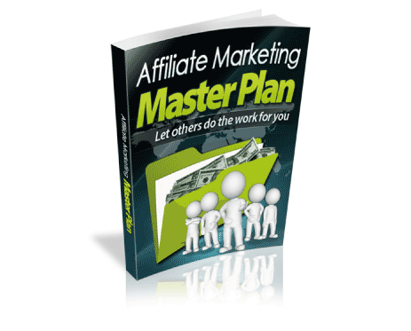 Monetization and Income Growth Through an Affiliate Marketing eBook Collection