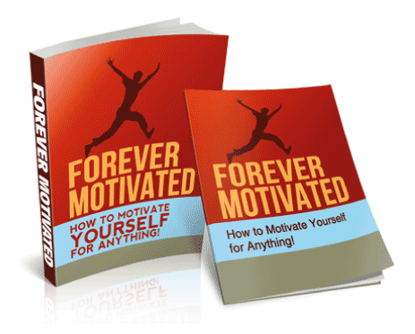 Self Motivation Skills for Everyday Success