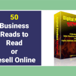 Smart Business Reads: 50 E-Books for Knowledge or Profit