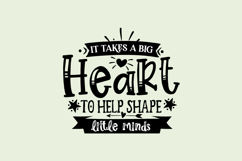 Teacher T Shirts: Build Organized Layouts with Ready-Made Vector Templates