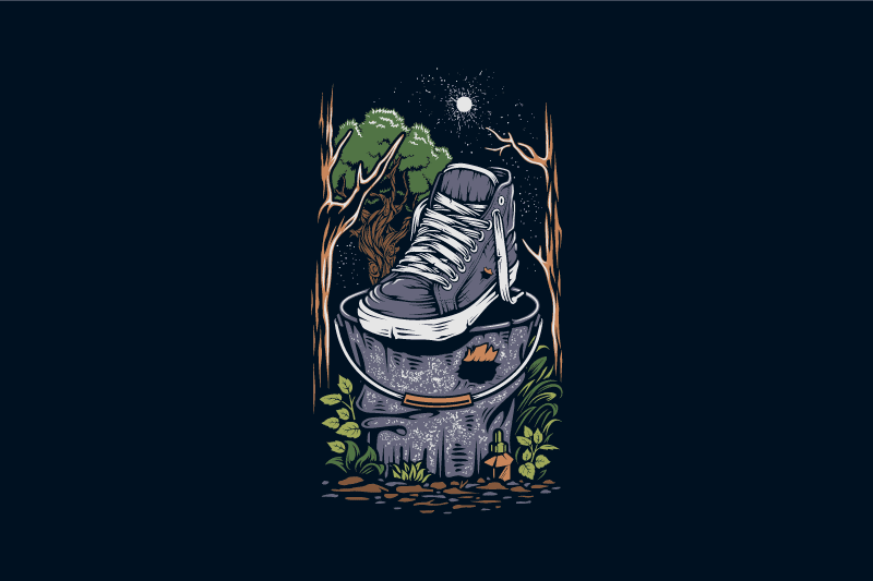 Top Free Vector Templates for Crafting Stylish Cheap Graphic Tees