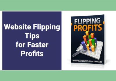 Website Flipping Basics That Build Real Value Website Flipping Basics That Build Real Value