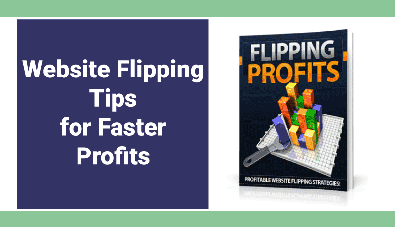 Website Flipping Basics That Build Real Value Website Flipping Basics That Build Real Value
