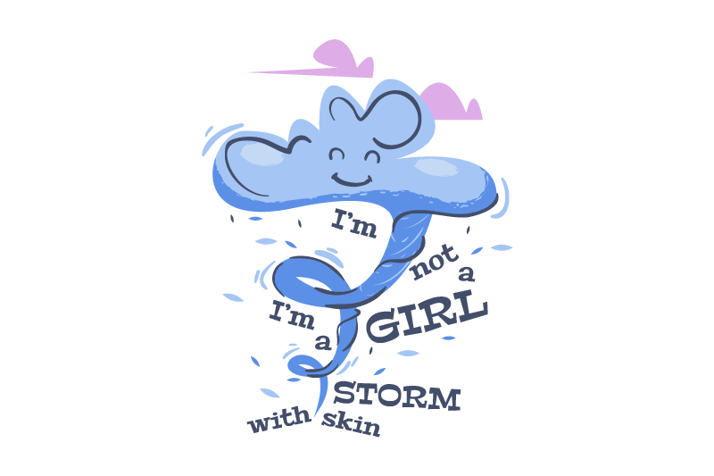 Wolf T Shirt Design: Improve Print Quality with Clean Lines and Layering