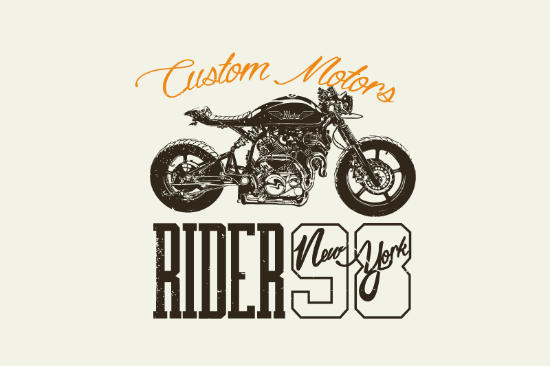 mens graphic t shirts - Build Designs That Align With Audience Identity