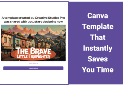 7 Kids Canva Template That Instantly Saves You Time 7 Kids Canva Template That Instantly Saves You Time
