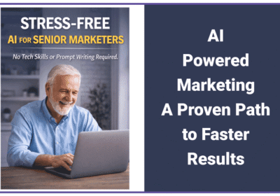 AI Powered Marketing A Proven Path to Faster Results