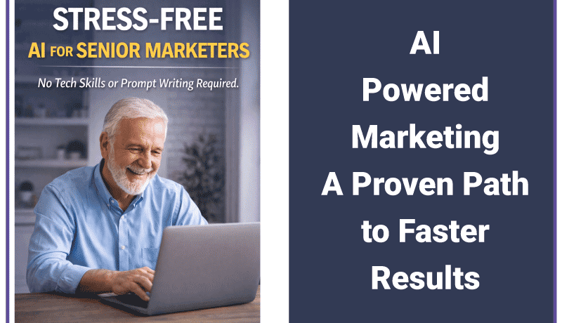 AI Powered Marketing: A Proven Path to Faster Results AI Powered Marketing A Proven Path to Faster Results