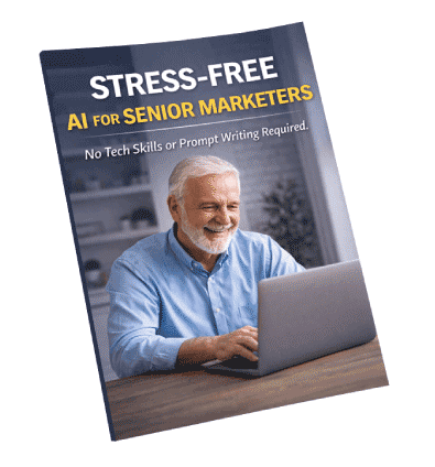 AI Powered Marketing