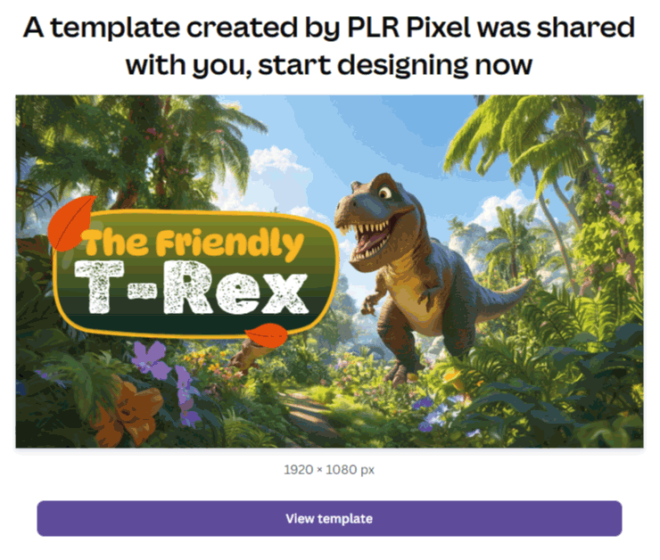Canva Free Templates That Save Time and Effort