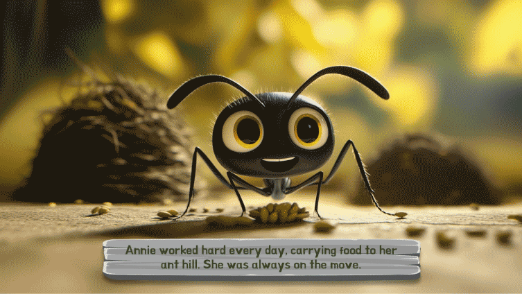 Canva Selling Built on Ready Storytelling Structure