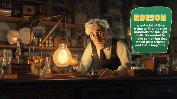 Canva Storyboard Template That Encourages Creativity