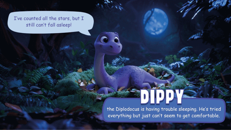 Canva Template for Sale That Saves Time Instantly