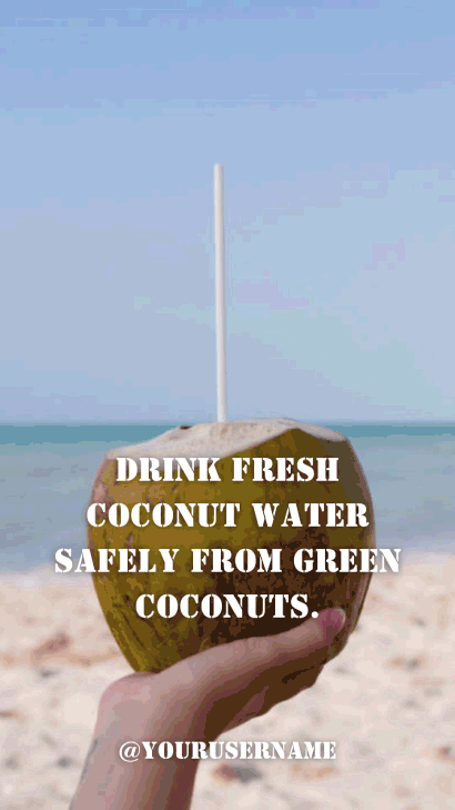 Canva Video Template That Captures Attention Fast