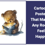 Album Posters for Room That Instantly Boost Vibe