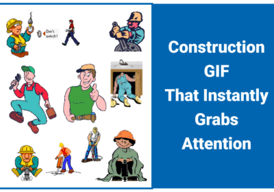 Construction GIF That Instantly Grabs Attention