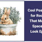 Cool Posters for Room That Make Spaces Look Epic