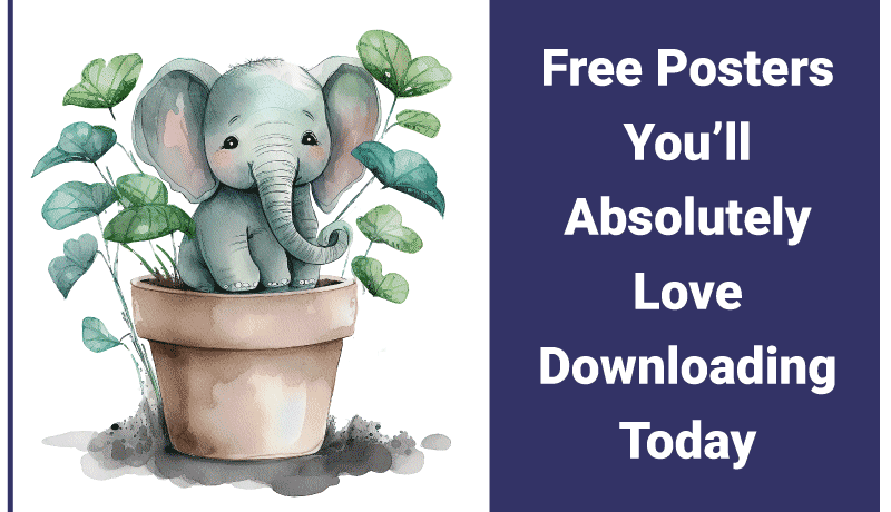 Free Posters You’ll Absolutely Love Downloading Today Free Posters You’ll Absolutely Love Downloading Today