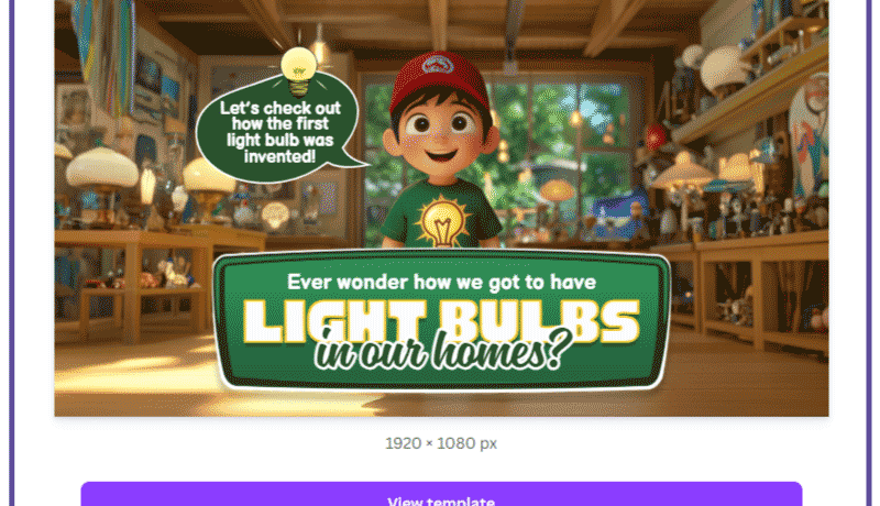 Kids Canva Storyboard Template That Instantly Saves Time Kids Canva Storyboard Template That Instantly Saves Time