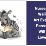 Posters for Bedroom That Make Nights Feel Better Nursery Wall Art Every Parent Will Love