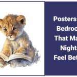 Posters for Room Everyone Is Loving Right Now Posters for Bedroom That Make Nights Feel Better