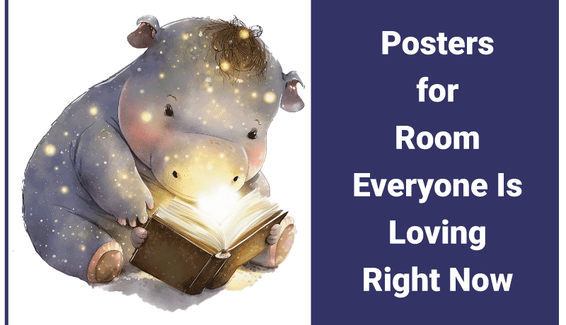 Posters for Room Everyone Is Loving Right Now Posters for Room Everyone Is Loving Right Now