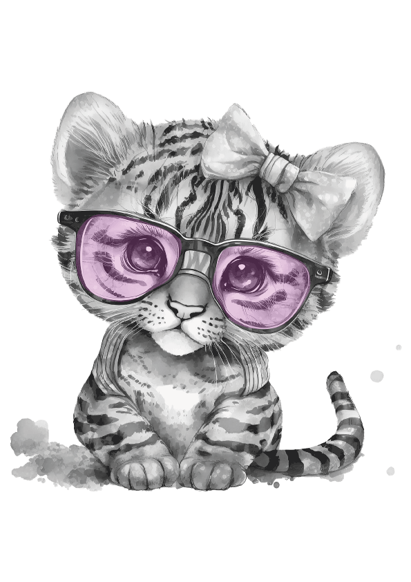 Tiger Poster Secrets for Stunning Wall Decor