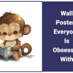 Tiger Poster That Instantly Transforms Any Room Wall Posters Everyone Is Obsessed With