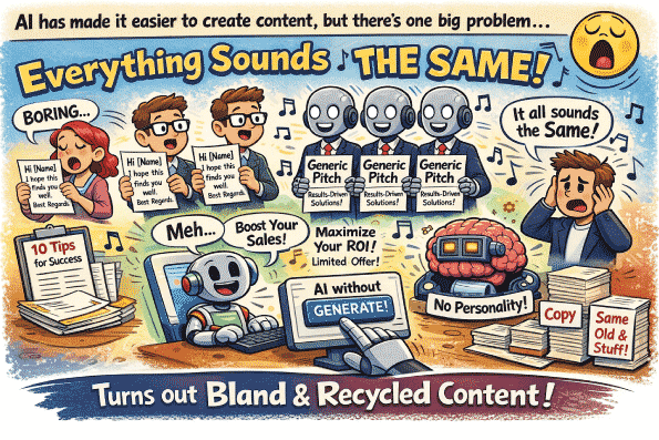 ai personalization - Why Personalization Directly Impacts Conversions