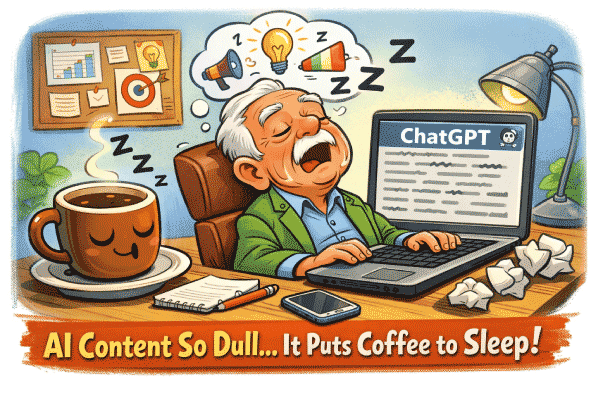 ai powered marketing - Repositioning AI as a Silent Assistant