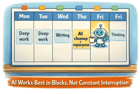 ai powered marketing - Understanding the Real Problem Behind AI Overwhelm