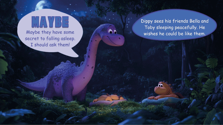 canva template for sale - Designed to Appeal to Parents and Educators