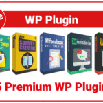 Create Ebook Instantly with Powerful WP Ebook Master 5 WP Plugin That Instantly Boosts Website Engagement