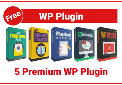 5 WP Plugin That Instantly Boosts Website Engagement 5 WP Plugin That Instantly Boosts Website Engagement