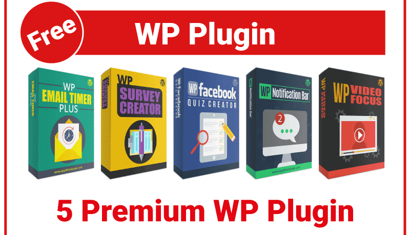 5 WP Plugin That Instantly Boosts Website Engagement 5 WP Plugin That Instantly Boosts Website Engagement