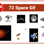 Bear in a Car Posters Deliver Charming Powerful Decor 72 Space Gif Files Bring Brilliant Motion to Projects