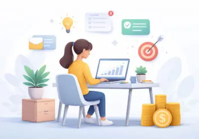 Best Beginner-Friendly Ways to Earn Online Best Beginner-Friendly Ways to Earn Online