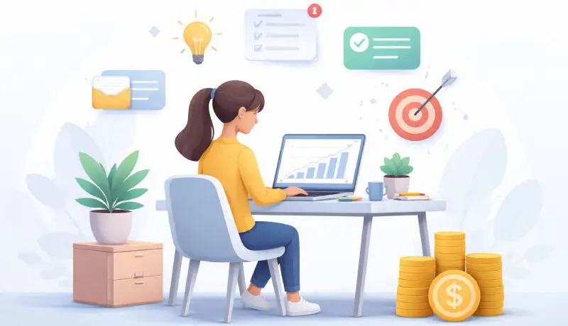 Best Beginner-Friendly Ways to Earn Online