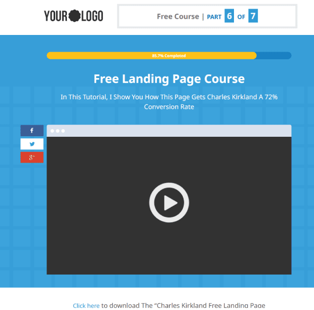 Best Landing Pages for Bonus Pages That Drive Action