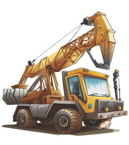 Crane Poster Sizes to Match Every Wall