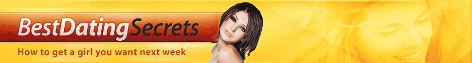 Dating Template That Creates Immediate Attraction