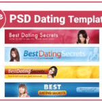 Template Header That Instantly Boosts Golf Website Clicks Dating Template That Transforms Dating Pages Fast