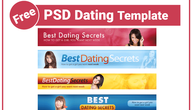 Dating Template That Transforms Dating Pages Fast Dating Template That Transforms Dating Pages Fast