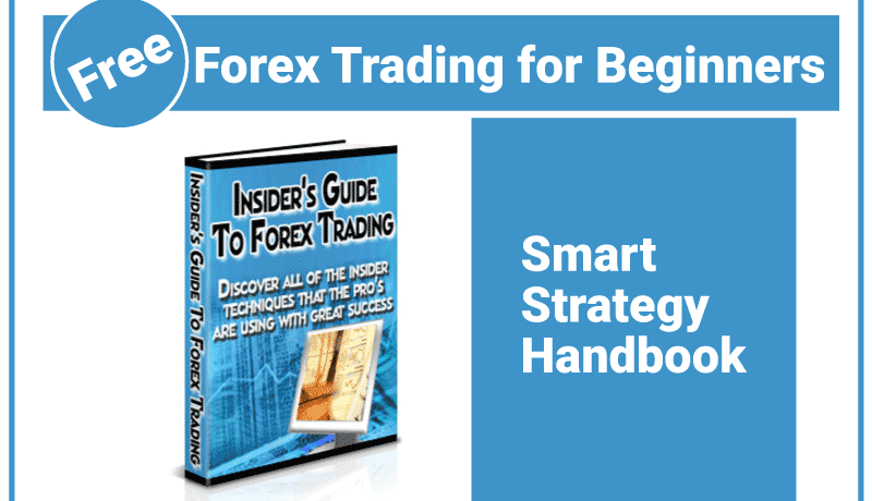 Forex Trading for Beginners Incredible Market Lessons