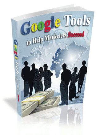 Google Tools That Reveal Valuable Market Insights